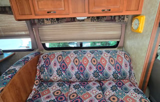 2008 Coachmen RV Freedom Express 31SE