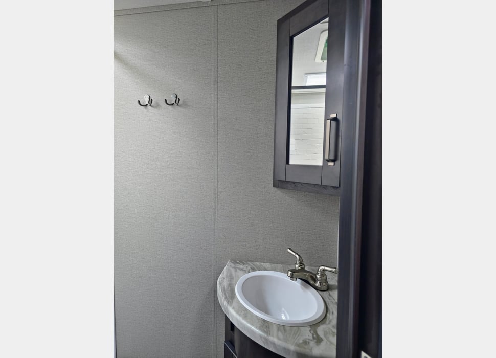 Travel Trailer rentals in Fargo