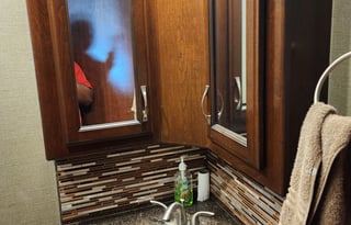 2017 Fleetwood RV Pace Arrow 36U