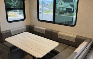 2022 CrossRoads RV Volante 295BH