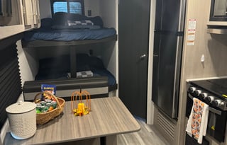 Springdale Keystone "Camping Dream"