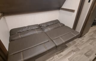 2019 Keystone RV Cougar 32BHS