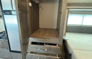 2018 Entegra Odyssey 26'