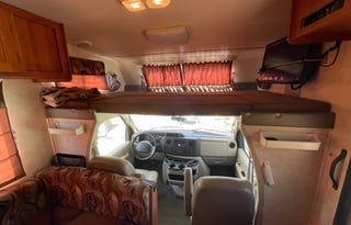 Clean and Homey 2011 Coachmen (ok for Burning Man)