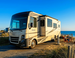 Coachmen RV Pursuit 31TS
