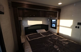 2021 Jayco Greyhawk 29MV