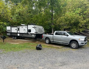 Jayco Jay Flight 331BTS