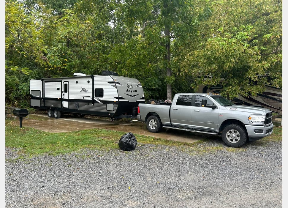 Travel Trailer rentals in Pasadena