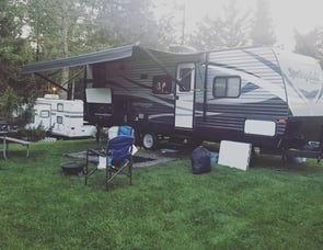 Keystone RV Springdale 240BHWE