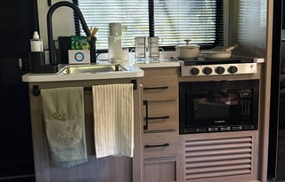2026 Travel Trailer