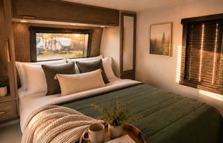 Flagship | Luxury Family Bunkhouse