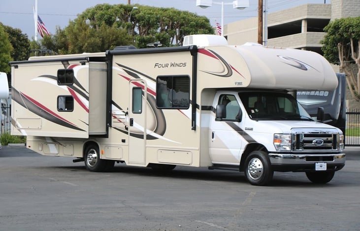 RV Photo