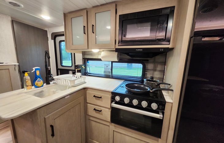 RV Photo