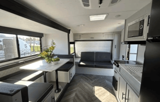 2022 Forest River RV Salem FSX 178BHSK