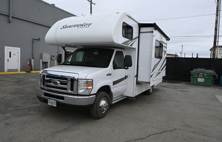 RV Photo