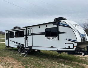 CrossRoads RV Sunset Trail SS330SI