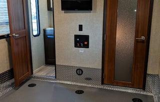 2014 Keystone RV Fuzion 371