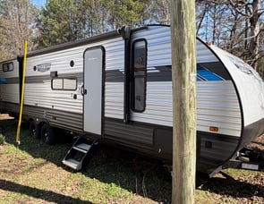 Forest River RV Wildwood X-Lite 28VBXL
