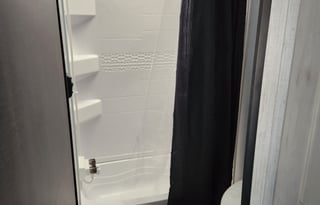 Mike and Tai's Camping rentals