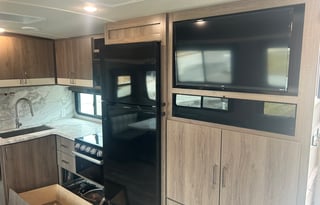 Grand Design 2800 Bunk House