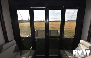 AGA 8 -	2020 Forest River RV XLR Nitro 35DK5