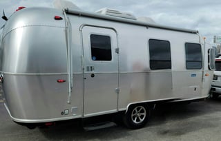 2023 Airstream RV Bambi 22FB