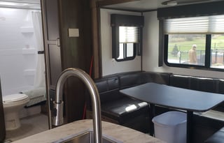 2019 Keystone RV Passport 240BH SL Series