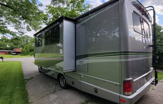 2006 Fleetwood jamboree GT 26J