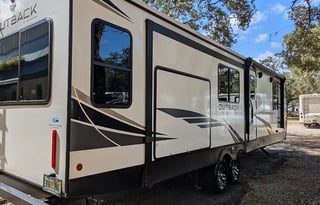 2021 Keystone Outback 330RL