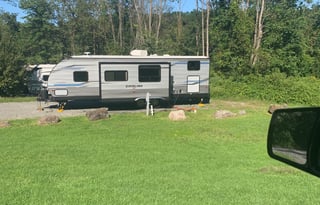 2019 Coachmen RV Catalina SBX 291BHS