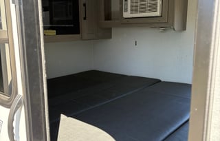 Rick’s Off-Grid-Rated Rubicon