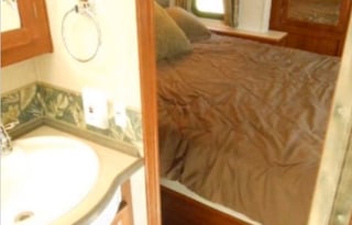 2007 Fleetwood RV Southwind 37C