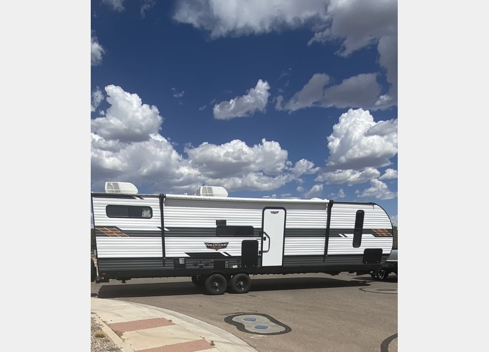 Travel Trailer rentals in Tucson