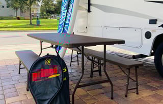 2021 RESORT STYLE RV LIVING !  32 FT Coachman Freelander