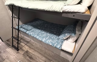 2023 CrossRoads RV Volante 375MD