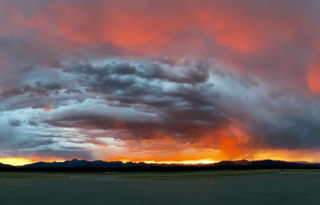 4WD All-Season "Rosie" UNLIMITED MILES + Starlink