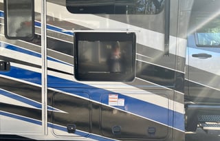 2022 NeXus RV Rebel 35R