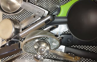 2005 Forest River RV Wildwood LE WDT27FBSSLE