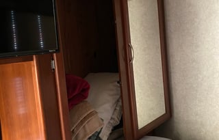 Burning Man RV Rental – Your Oasis in the Dust