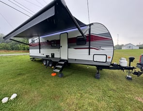 Prime Time RV Avenger LE 26DBSLE