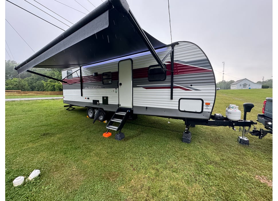 Travel Trailer rentals in Moraine