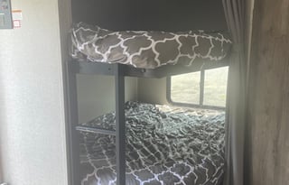 Rudolph Family Escape Camper Rental