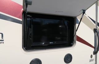 A2:Georgetown GT3 LUXURY CLASS A 6 SLEEPER - Wow!