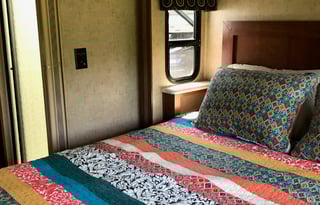 Sunseeker RV Seeking Adventure