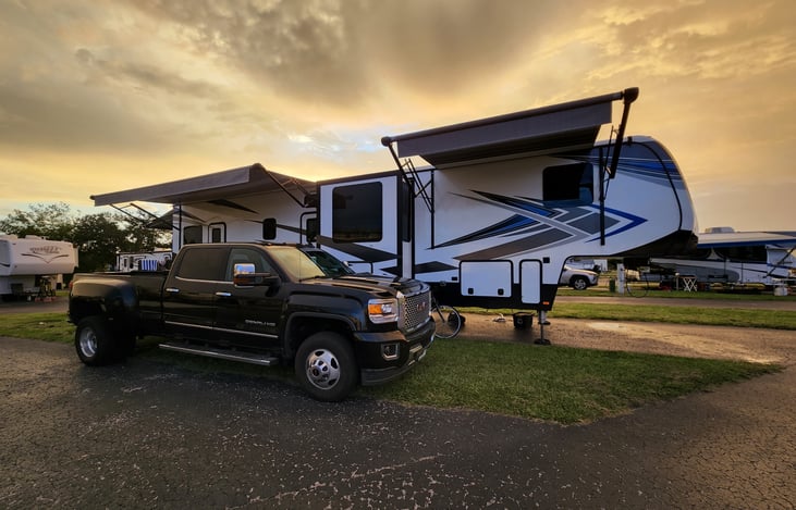 RV Photo