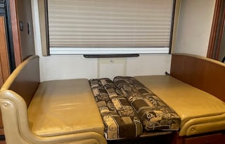 Jayco Greyhawk 31 DS Class C Motorhome