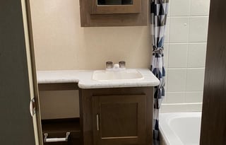 2018 Forest River RV Salem Hyper-Lyte 29BHHL