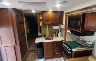 2019 Sunseeker LE Bunkhouse