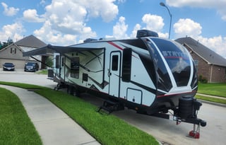 2023 Cruiser Stryker ST2916