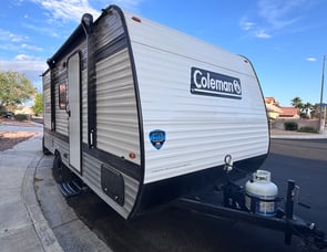 Keystone RV Coleman 17B